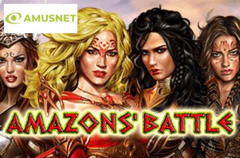 Amazons' Battle
